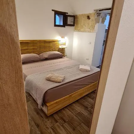 Hébergement de vacances Bobboi *