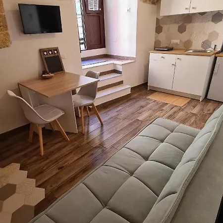 بيت للعطل Bobboi كالياري