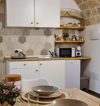 Casa vacanze Bobboi *