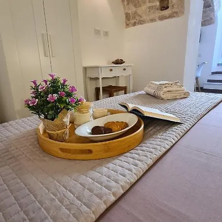 Casa vacanze Bobboi