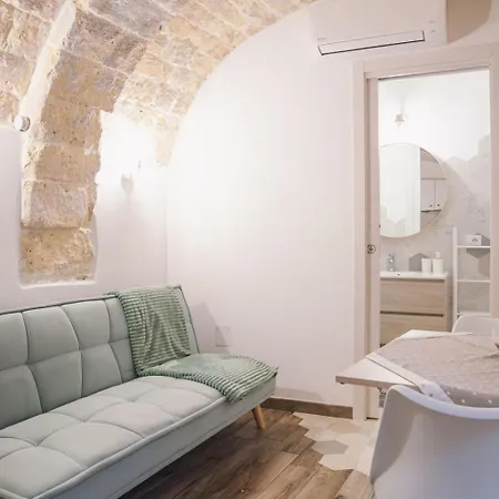 Hébergement de vacances Bobboi Cagliari