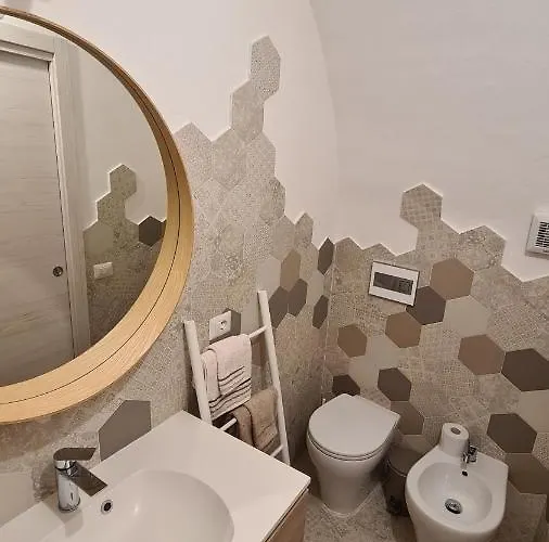 Vakantiehuis Bobboi *