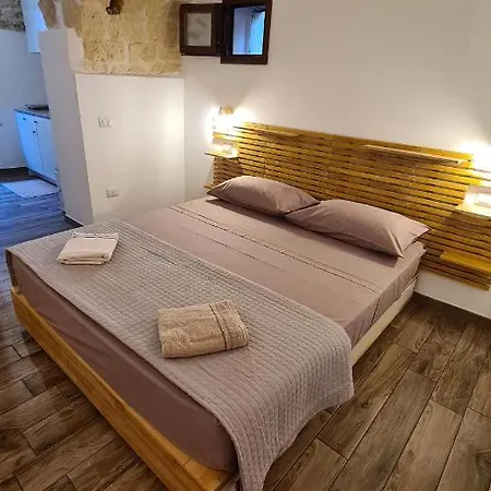 Prázdninový dům Bobboi