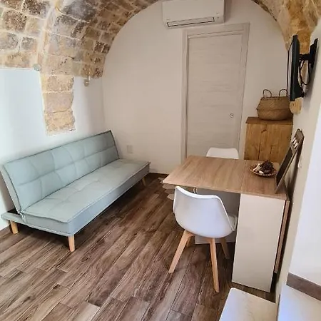 Casa vacanze Bobboi