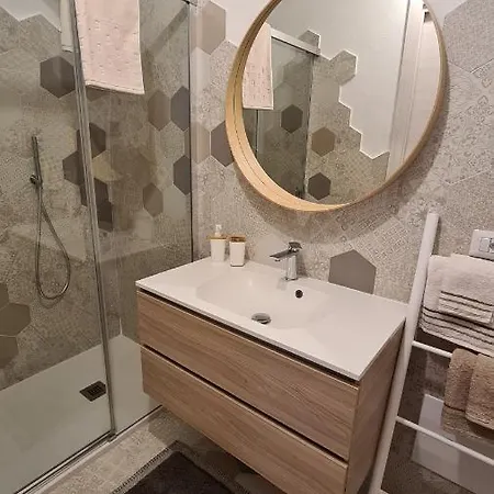 Casa vacanze Bobboi Cagliari