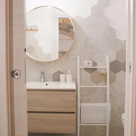 Bobboi Holiday home Cagliari
