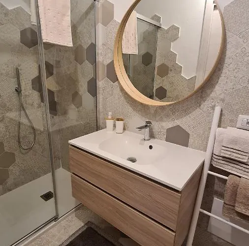 Nyaraló Bobboi Cagliari