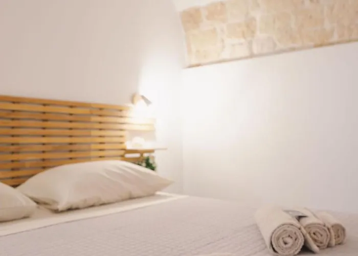 Nyaraló Bobboi Cagliari