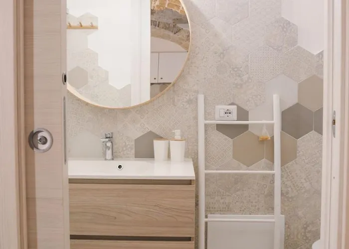 Bobboi 度假居 卡利亚里