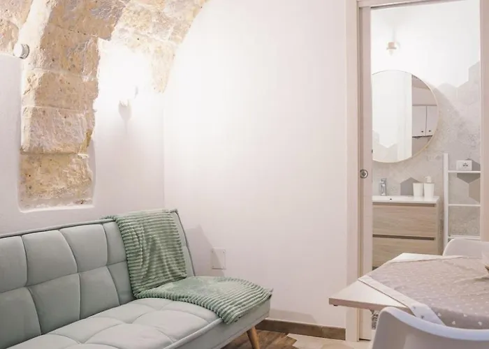 Nyaraló Bobboi Cagliari